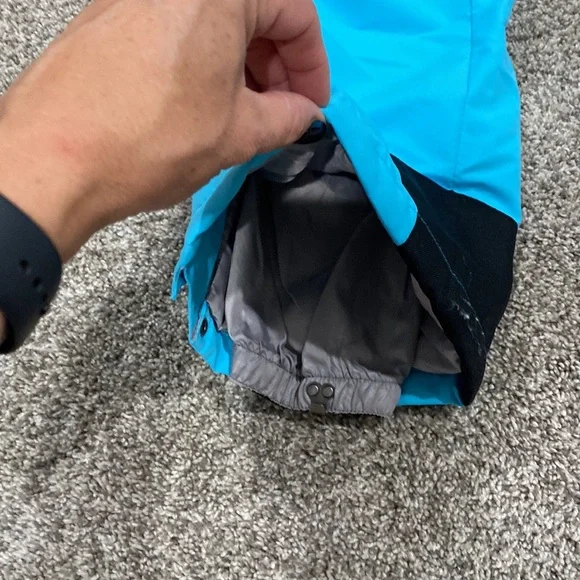 GSOU SNOW women ski suits size M - Picture 7 of 10